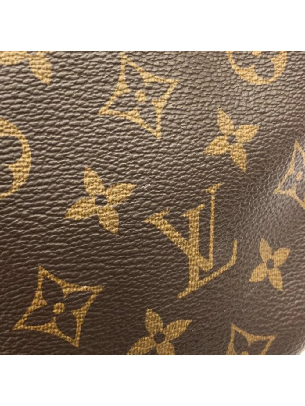 Louis Vuitton Monogram Boite Chapeau Sple MM Shoulder